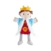 HABA, Handpuppe Prinz Emir -Kinder Spielzeug Geschäft haba handpuppeprinzemir 1 768 1024 75 7558680 1