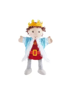 HABA, Handpuppe Prinz Emir