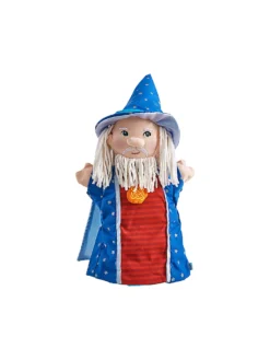 HABA, Handpuppe Zauberer