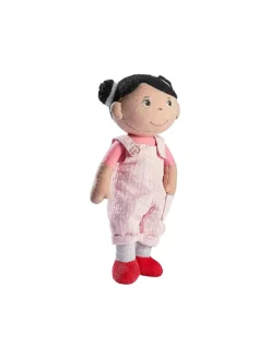 HABA, Kuschelpuppe Rumbi 25cm