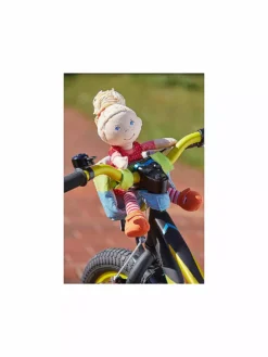 HABA, Puppen-Fahrradsitz Sommerwiese -Kinder Spielzeug Geschäft haba puppen fahrradsitzsommerwiese 3 768 1024 75 7519956 3