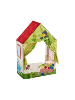 HABA, Puppentheater Obstgarten -Kinder Spielzeug Geschäft haba puppentheaterobstgarten 3 768 1024 75 7466414 3