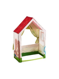 HABA, Puppentheater Obstgarten -Kinder Spielzeug Geschäft haba puppentheaterobstgarten 4 768 1024 75 7466414 4