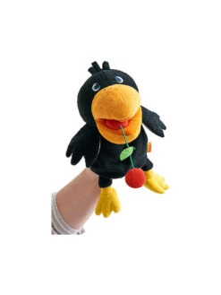 HABA, Puppentheater Obstgarten -Kinder Spielzeug Geschäft haba puppentheaterobstgarten 5 768 1024 75 7466414 5