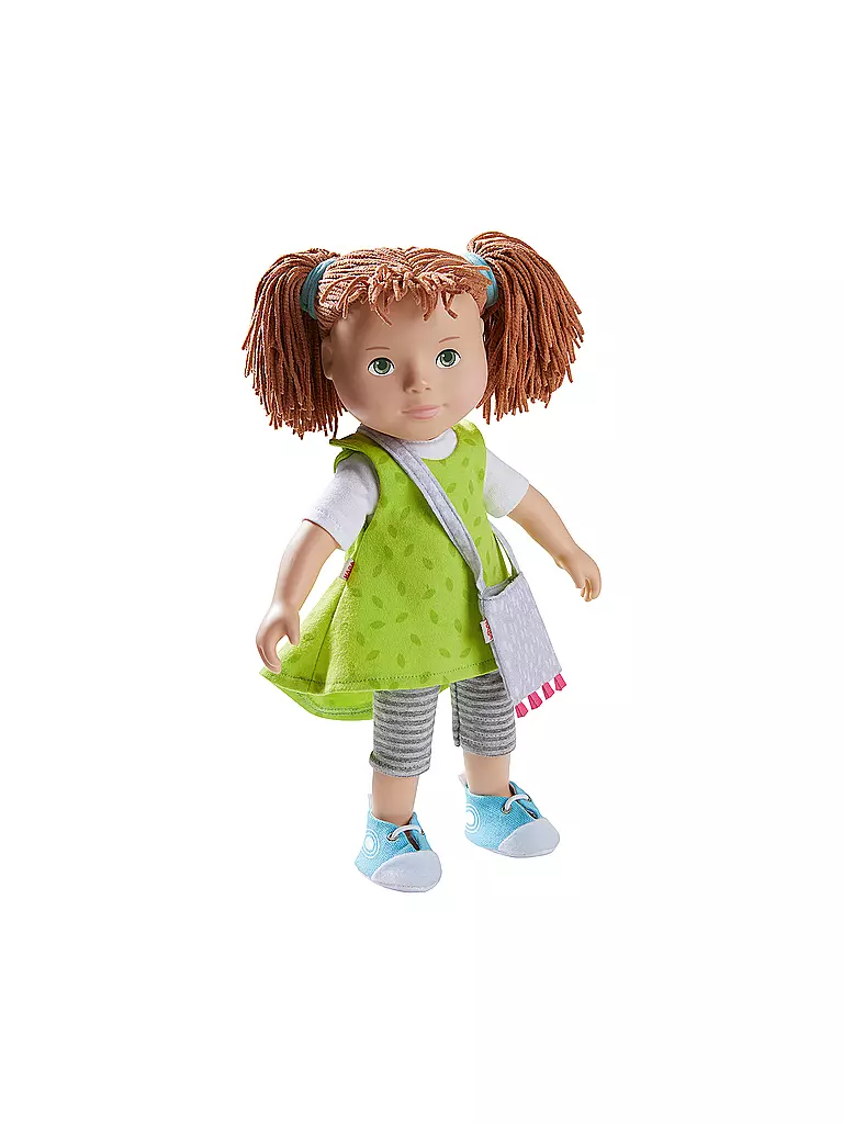 HABA, Spielpuppe Milou 32cm 3 HABA, Spielpuppe Milou 32cm
