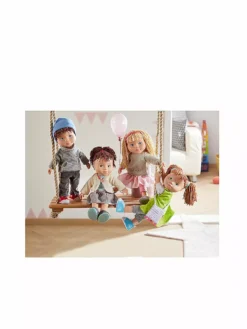 HABA, Spielpuppe Milou 32cm 7 HABA, Spielpuppe Milou 32cm -Kinder Spielzeug Geschäft haba spielpuppemilou32cm 3 768 1024 75 7378254 3