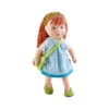 HABA, Spielpuppe Zora 32cm