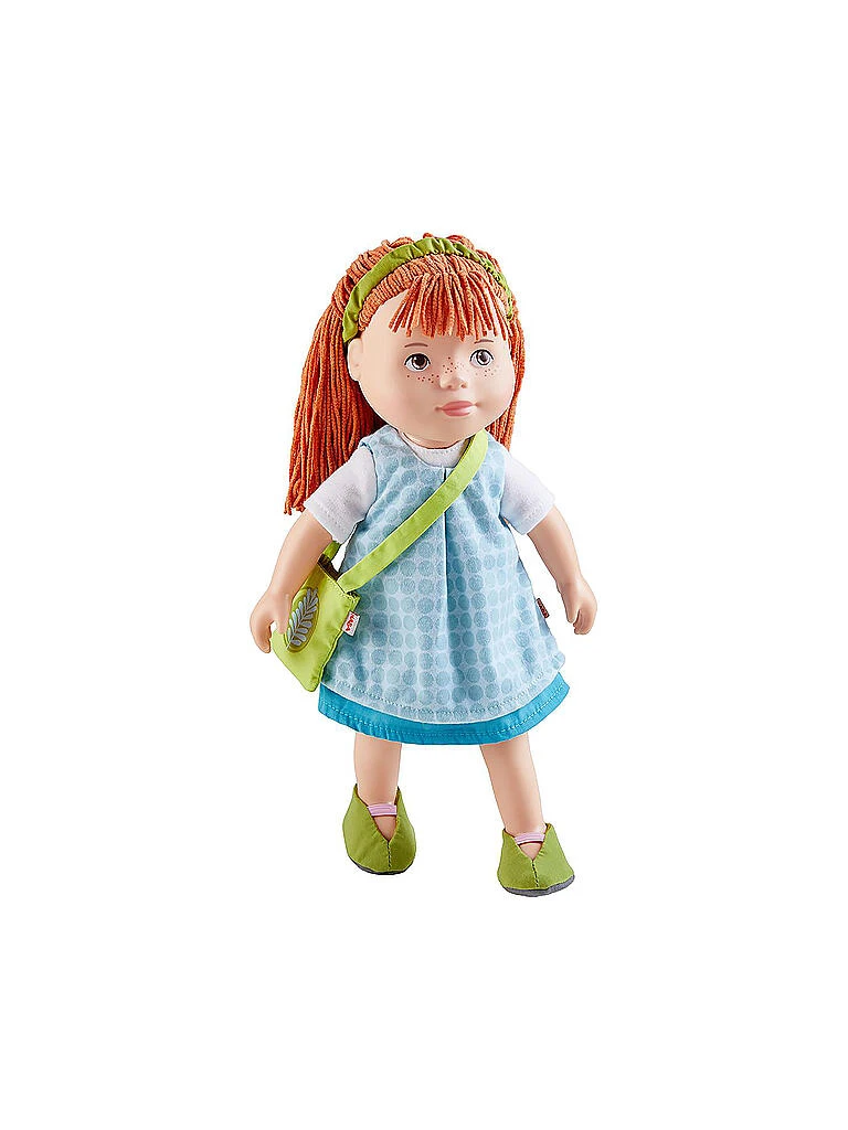 HABA, Spielpuppe Zora 32cm 3 HABA, Spielpuppe Zora 32cm