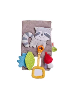 HABA, Spieltrainer Waldfreunde Waschbaer 8 HABA, Spieltrainer Waldfreunde Waschbaer -Kinder Spielzeug Geschäft haba spieltrainerwaldfreundewaschbaer 3 768 1024 75 7604960 3