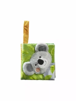 HABA, Stoffbuch Koala