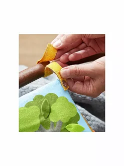 HABA, Stoffbuch Koala 8 HABA, Stoffbuch Koala -Kinder Spielzeug Geschäft haba stoffbuchkoala 3 768 1024 75 7519983 3