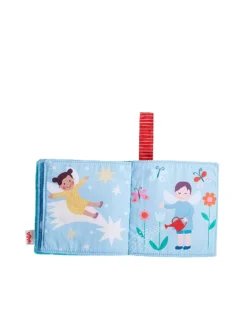 HABA, Stoffbuch Schutzengel -Kinder Spielzeug Geschäft haba stoffbuchschutzengel 5 768 1024 75 7552397 5