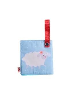 HABA, Stoffbuch Schutzengel -Kinder Spielzeug Geschäft haba stoffbuchschutzengel 6 768 1024 75 7552397 6