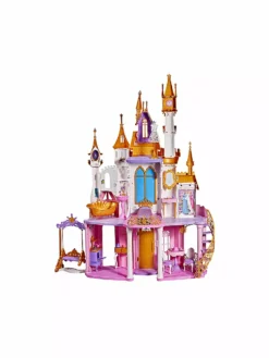 HASBRO, Disney Prinzessin Feuerwerkszauber Arielle 9 HASBRO, Disney Prinzessin Feuerwerkszauber Arielle -Kinder Spielzeug Geschäft hasbro disneyprinzessinfeuerwerkszauberarielle 3 768 1024 75 7467589 3