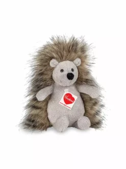 HERMANN TEDDY, Igel Lilli 16cm