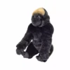 HERMANN TEDDY, Plüschtier - Berggorilla Sitzend 35cm -Kinder Spielzeug Geschäft hermannteddy plC3BCschtier berggorillasitzend35cm 1 768 1024 75 7517496 1