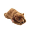HERMANN TEDDY, Plüschtier - Braunbär Liegend 45cm -Kinder Spielzeug Geschäft hermannteddy plC3BCschtier braunbC3A4rliegend45cm 1 768 1024 75 7583821 1