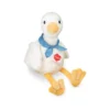 HERMANN TEDDY, Plüschtier - Ente Edda 28cm -Kinder Spielzeug Geschäft hermannteddy plC3BCschtier enteedda28cm 1 768 1024 75 7517558 1