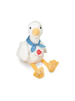 HERMANN TEDDY, Plüschtier - Ente Edda 28cm