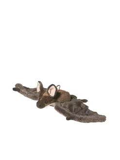 HERMANN TEDDY, Plüschtier - Fledermaus 24cm