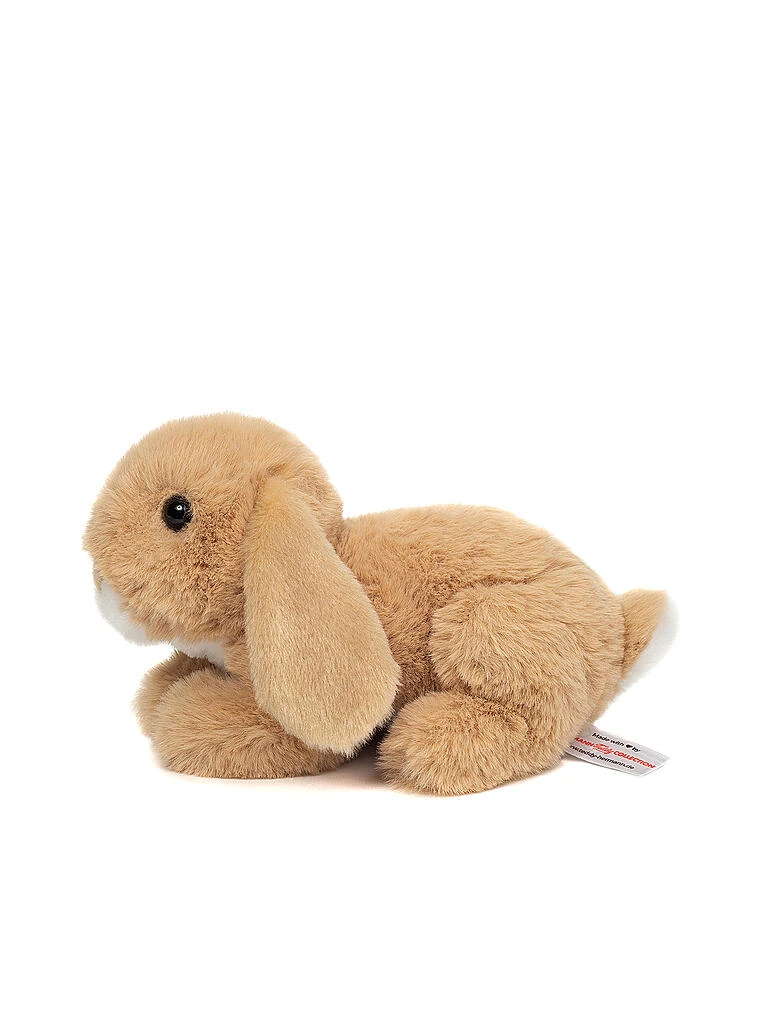 HERMANN TEDDY, Plüschtier - Hase 17cm 4 HERMANN TEDDY, Plüschtier - Hase 17cm – Bild 2