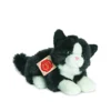 HERMANN TEDDY, Plüschtier - Katze Liegend 20cm -Kinder Spielzeug Geschäft hermannteddy plC3BCschtier katzeliegend20cm 1 768 1024 75 7236580 1