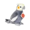 HERMANN TEDDY, Plüschtier - Nymphensittich 17cm -Kinder Spielzeug Geschäft hermannteddy plC3BCschtier nymphensittich17cm 1 768 1024 75 7529842 1