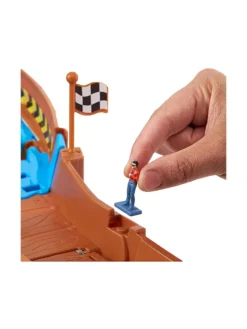 HOT WHEELS, Hot Wheels Monster Trucks Wettkampf Rennstrecke -Kinder Spielzeug Geschäft hotwheels hotwheelsmonstertruckswettkampfrennstrecke 5 768 1024 75 7556272 5