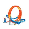 HOT WHEELS, Riesen Looping-Crash Trackset -Kinder Spielzeug Geschäft hotwheels riesenlooping crashtrackset 1 768 1024 75 7480613 1
