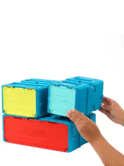 HOT WHEELS, Track Builder Stunt Pack -Kinder Spielzeug Geschäft hotwheels trackbuilderstuntpack 4 768 1024 75 7596669 4