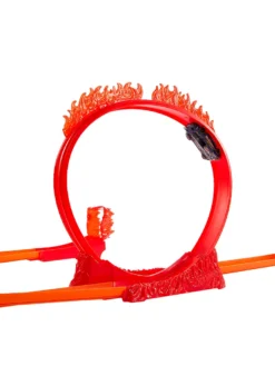HOT WHEELS, Track Builder Stunt Pack -Kinder Spielzeug Geschäft hotwheels trackbuilderstuntpack 5 768 1024 75 7596669 5