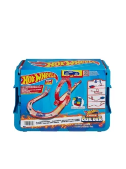 HOT WHEELS, Track Builder Stunt Pack -Kinder Spielzeug Geschäft hotwheels trackbuilderstuntpack 6 768 1024 75 7596669 6