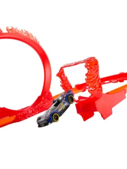 HOT WHEELS, Track Builder Stunt Pack -Kinder Spielzeug Geschäft hotwheels trackbuilderstuntpack 7 768 1024 75 7596669 7