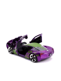 JADA, 2009 Chevy Corvette Stingray 1:24 -Kinder Spielzeug Geschäft jada 2009chevycorvettestingray13A24 7 768 1024 75 7372721 7