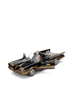JADA, Batman - 1966 Classic Batmobile 1:24 -Kinder Spielzeug Geschäft jada batman 1966classicbatmobile13A24 4 768 1024 75 7372708 4