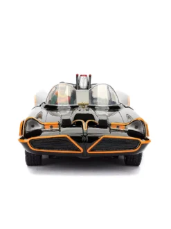 JADA, Batman - 1966 Classic Batmobile 1:24 -Kinder Spielzeug Geschäft jada batman 1966classicbatmobile13A24 5 768 1024 75 7372708 5