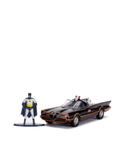 JADA, Batman - 1966 Classic Batmobile 1:32