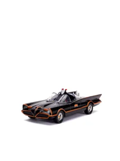 JADA, Batman - 1966 Classic Batmobile 1:32 -Kinder Spielzeug Geschäft jada batman 1966classicbatmobile13A32 3 768 1024 75 7372707 3