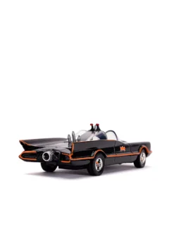 JADA, Batman - 1966 Classic Batmobile 1:32 -Kinder Spielzeug Geschäft jada batman 1966classicbatmobile13A32 5 768 1024 75 7372707 5
