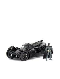 JADA, Batman Arkham Knight Batmobile 1:24