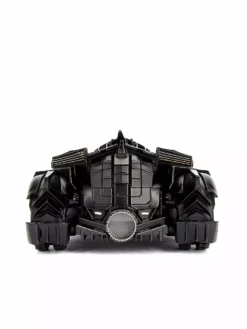 JADA, Batman Arkham Knight Batmobile 1:24 -Kinder Spielzeug Geschäft jada batmanarkhamknightbatmobile13A24 4 768 1024 75 7409628 4