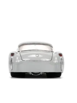 JADA, Bugs Bunny With 1957 Chevrolet Corvette – Looney Tunes - Jada 1/24 -Kinder Spielzeug Geschäft jada bugsbunnywith1957chevroletcorvetteE28093looneytunes jada124 5 768 1024 75 7535648 5