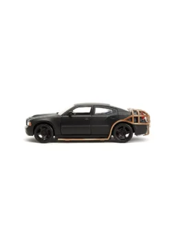 JADA, F&F Dodge Charger Heist Car 1:24 -Kinder Spielzeug Geschäft jada f26amp3Bfdodgechargerheistcar13A24 6 768 1024 75 7535588 6