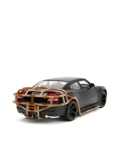 JADA, F&F Dodge Charger Heist Car 1:24 -Kinder Spielzeug Geschäft jada f26amp3Bfdodgechargerheistcar13A24 8 768 1024 75 7535588 8
