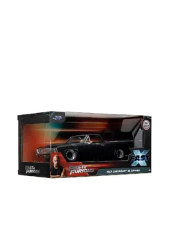 JADA, Fast & FuriosEl Camino 1967 1:24 -Kinder Spielzeug Geschäft jada fast26amp3Bfurioselcamino196713A24 15 768 1024 75 7595631 15