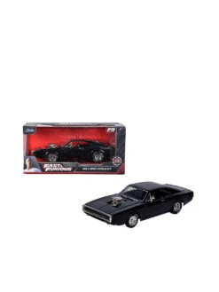 JADA, Fast & Furious 1327 Dodge Charge 1:24