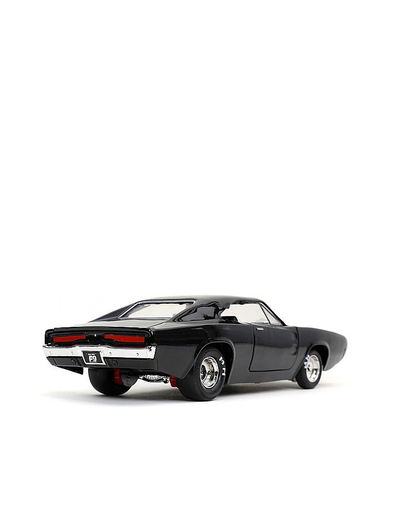 JADA, Fast & Furious 1327 Dodge Charge 1:24 5 JADA, Fast & Furious 1327 Dodge Charge 1:24 – Bild 3