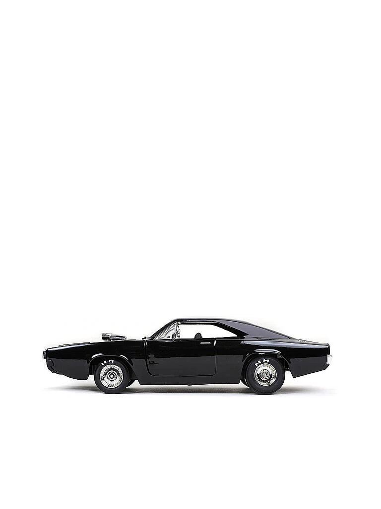 JADA, Fast & Furious 1327 Dodge Charge 1:24 6 JADA, Fast & Furious 1327 Dodge Charge 1:24 – Bild 4