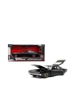 JADA, Fast & Furious 1968 Dodge Charger Widebody 1:24