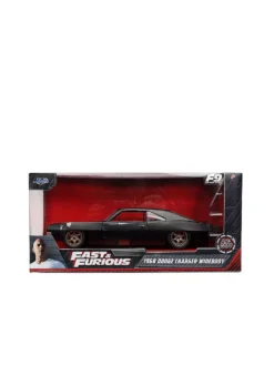 JADA, Fast & Furious 1968 Dodge Charger Widebody 1:24 -Kinder Spielzeug Geschäft jada fast26amp3Bfurious1968dodgechargerwidebody13A24 13 768 1024 75 7527653 13